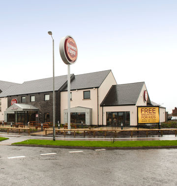 Premier Inn Londonderry