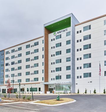 Element Chattanooga East