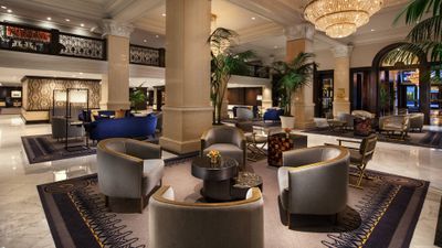 THE US GRANT, A Luxury Collection Hotel
