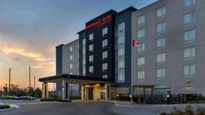 TownePlace Suites & Conference Center