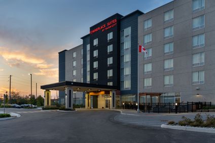 TownePlace Suites & Conference Center