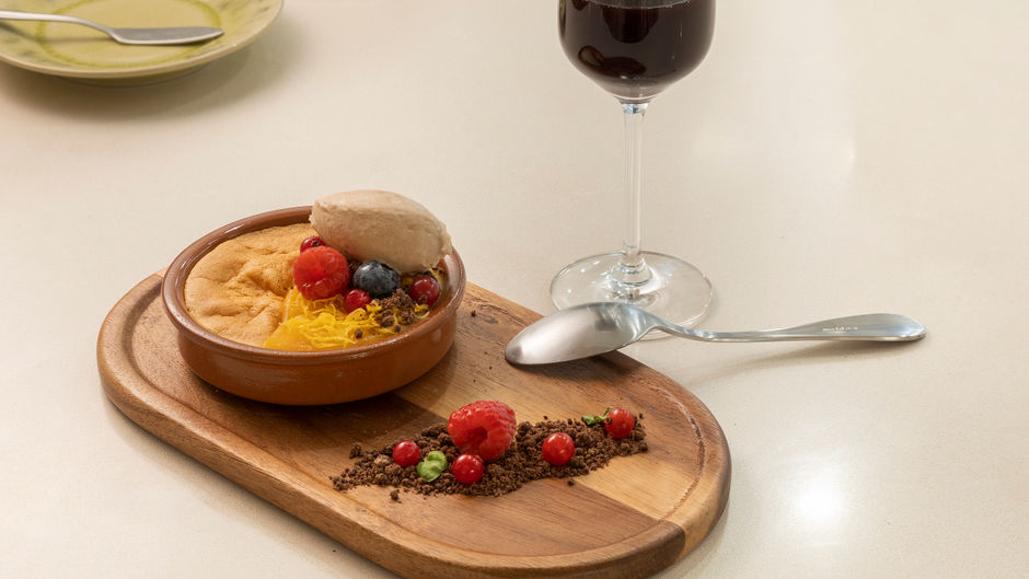 Crowne Plaza Caparica Lisbon Restaurant