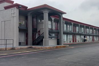 Red Roof Inn Fort Worth West