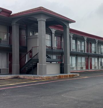 Red Roof Inn Fort Worth West