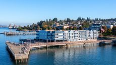 Silver Cloud Inn