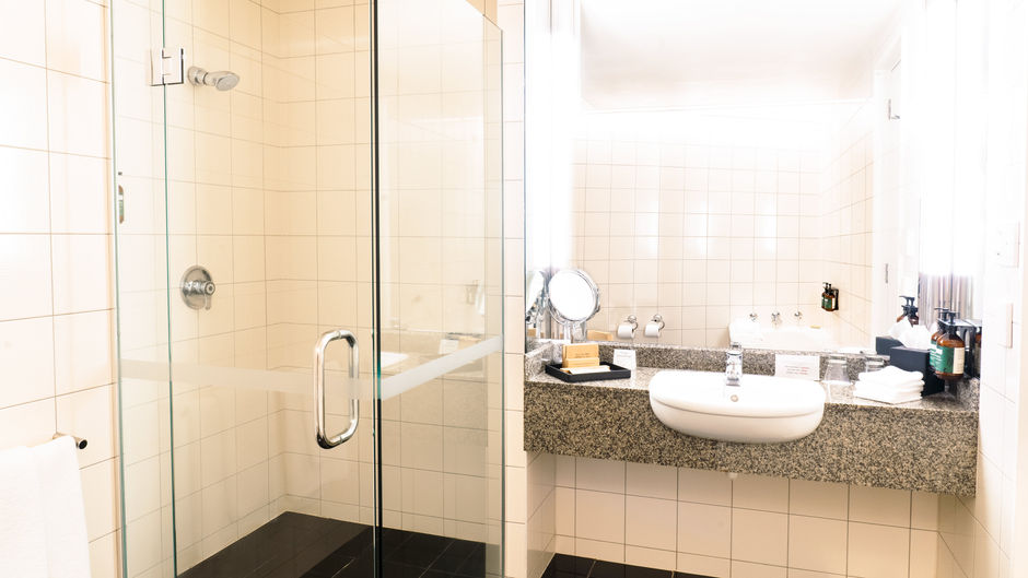 Crowne Plaza Auckland Room