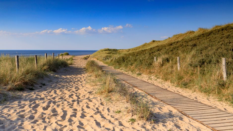 Hotel Indigo The Hague Palace Noordeinde Beach