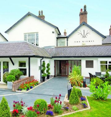 The Kinmel & Kinspa
