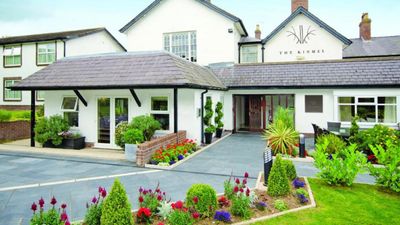 The Kinmel & Kinspa