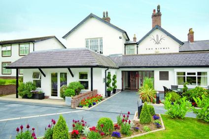 The Kinmel & Kinspa