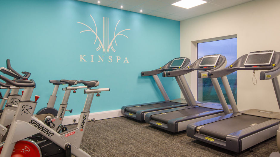 The Kinmel & Kinspa Recreation