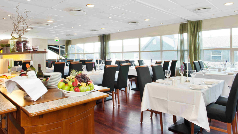 Thon Hotel Sandnes Restaurant