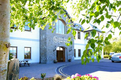 GN Hotel Ballina