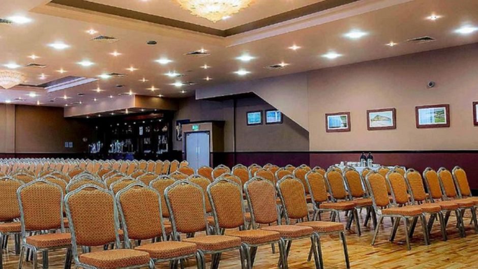 GN Hotel Ballina Meeting