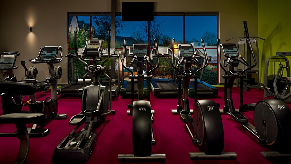 GN Hotel Ballina Recreation