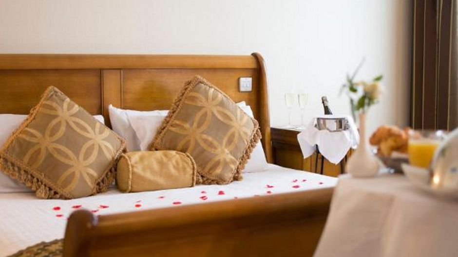 GN Hotel Ballina Suite