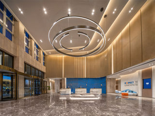 Holiday Inn Exp Economic Dev Zo
