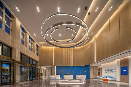 Holiday Inn Exp Economic Dev Zone
