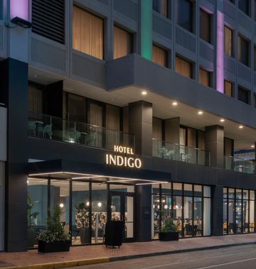 Hotel Indigo New Orleans French Quarter