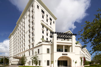 THesis Hotel Miami