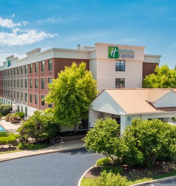 Holiday Inn Express Exton