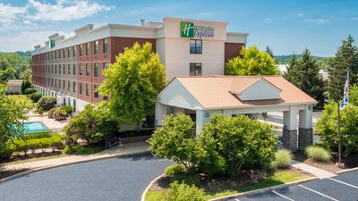 Holiday Inn Express Exton