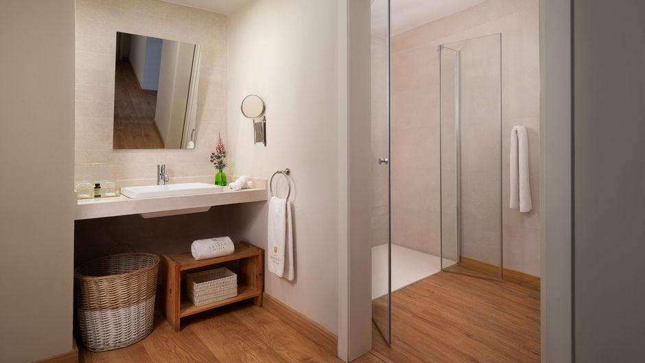 Los Seises Sevilla Room