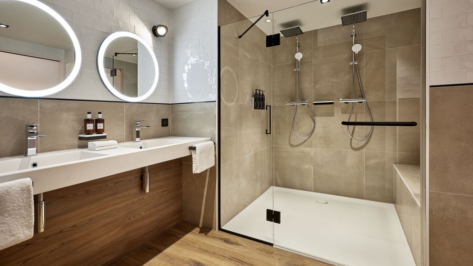 Residence Inn Strasbourg Room