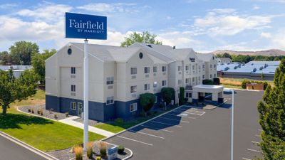 Fairfield Inn by Marriott