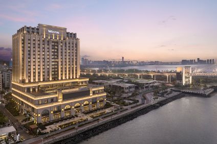 Westin Haikou
