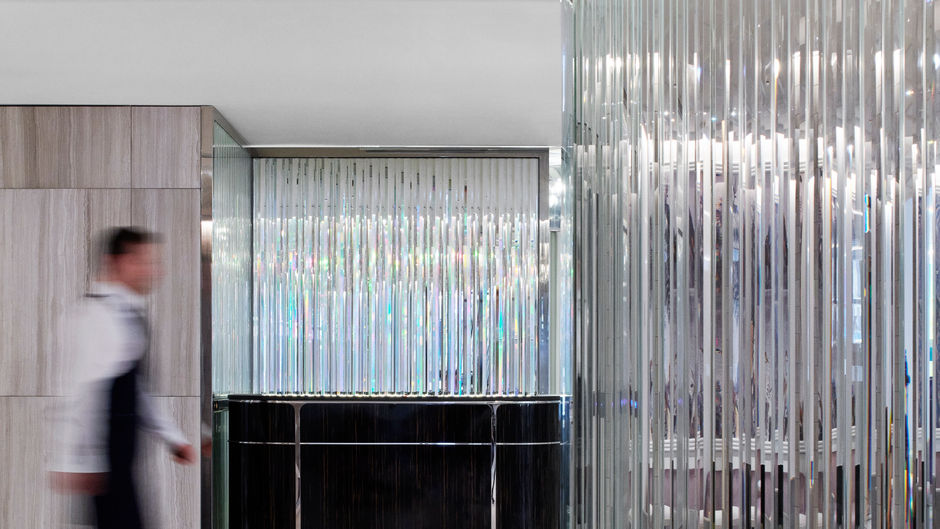 Royce Hotel Lobby