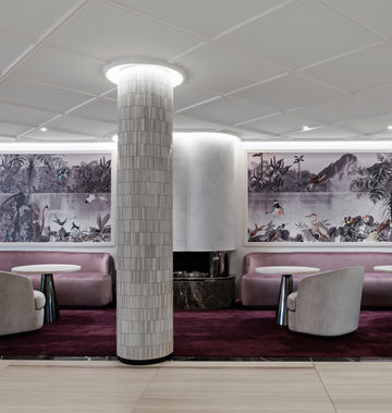 Royce Hotel