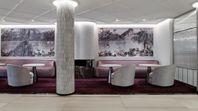 Royce Hotel