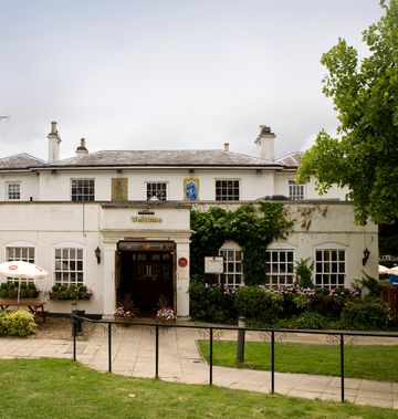 Premier Inn Epsom Central