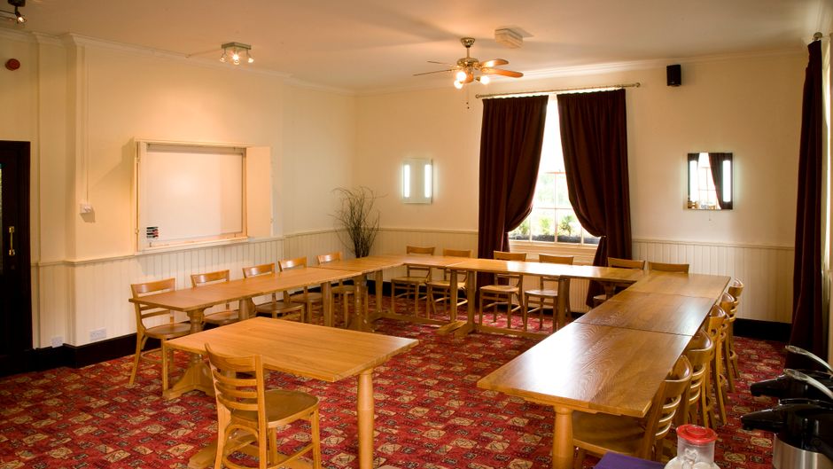 Premier Inn Epsom Central Meeting