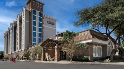 Staybridge Suites San Antonio Airport