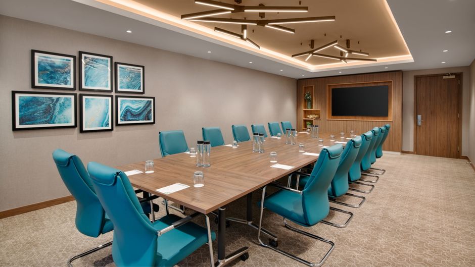 Holiday Inn London Gatwick - Worth Meeting