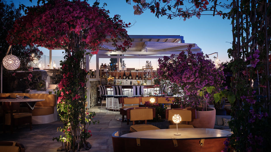 Belvedere Hotel Recreation
