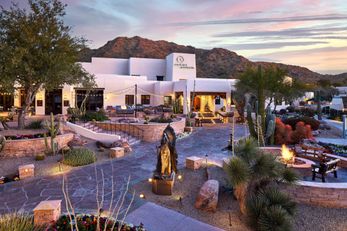 JW Marriott Camelback Inn Resort & Spa
