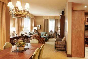 Hotel Granduca
