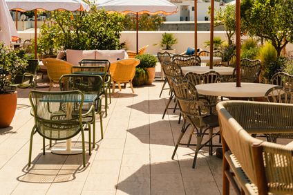 The Standard, Ibiza
