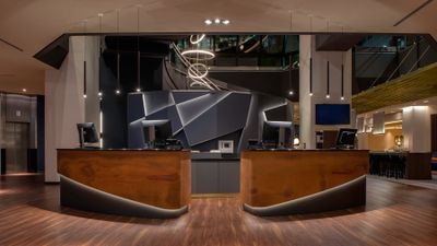 Clayton Hotel Duesseldorf