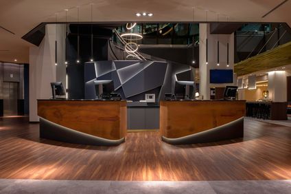 Clayton Hotel Duesseldorf
