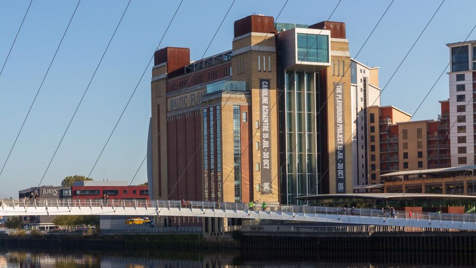 Staybridge Suites Newcastle Other