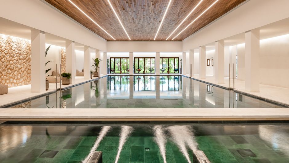 Kimpton Aysla Mallorca Health Club
