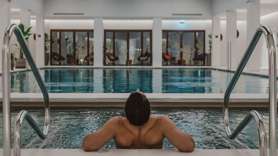 Kimpton Aysla Mallorca Pool
