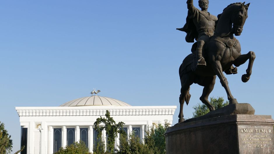InterContinental Tashkent Other