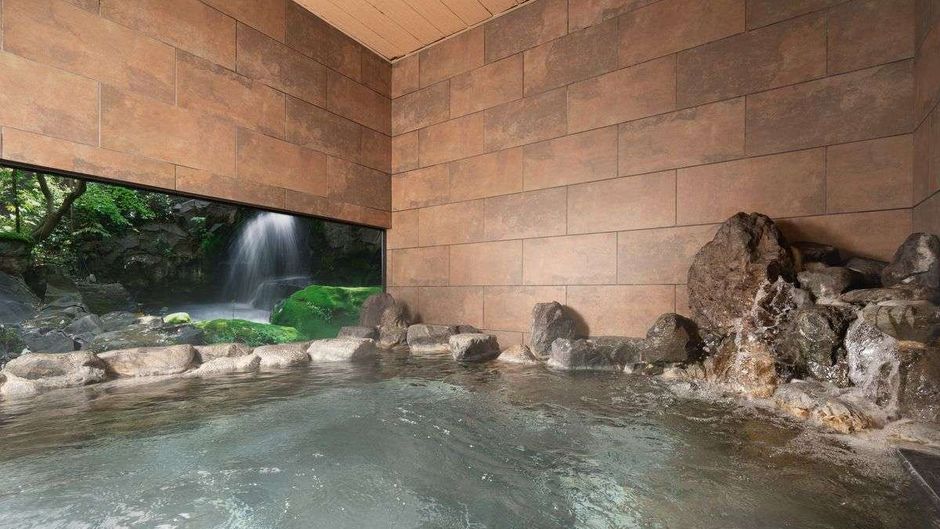 Nara Royal Hotel Recreation