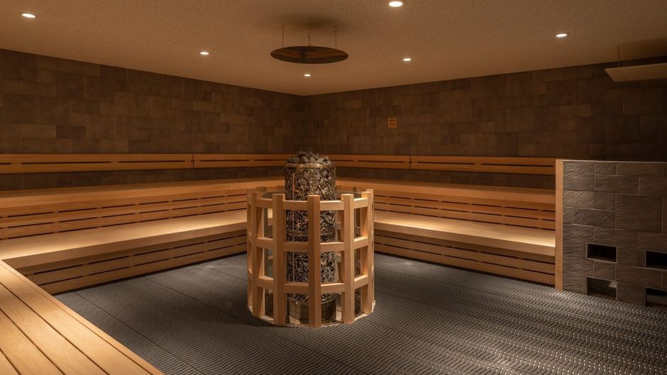 Nara Royal Hotel Recreation