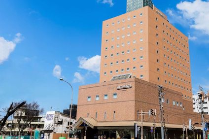Art Hotel Aomori